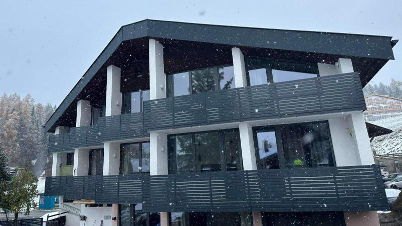 Montaža in izdelava ograj Slovenija