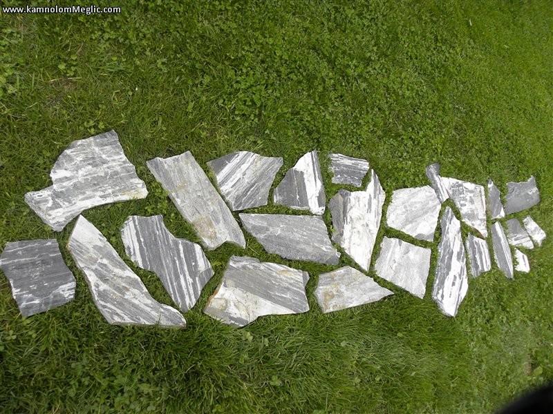 Škrilne plošče Štajerska, Slovenija