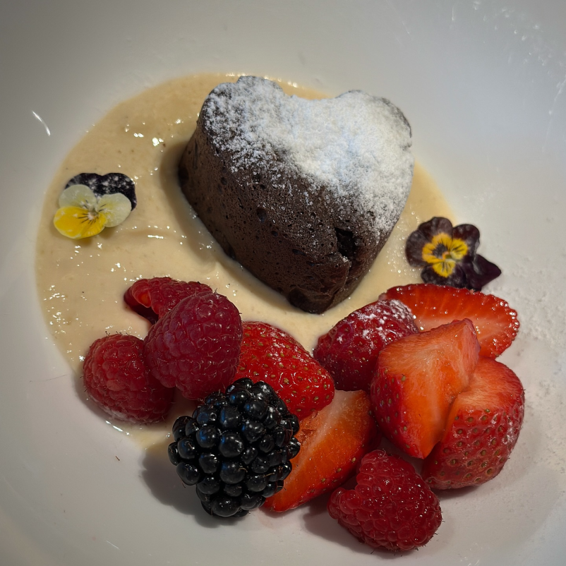 Najboljša restavracija v Ljubljani, Osrednji Sloveniji