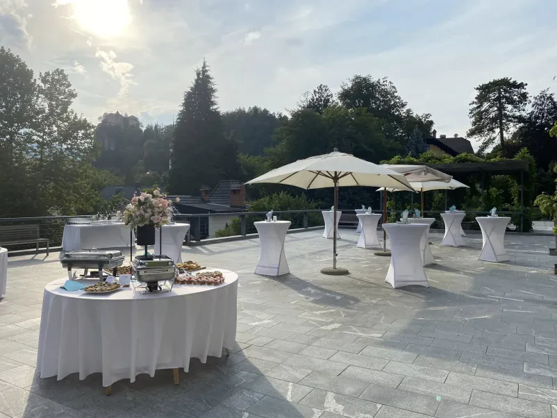 Catering Ljubljana