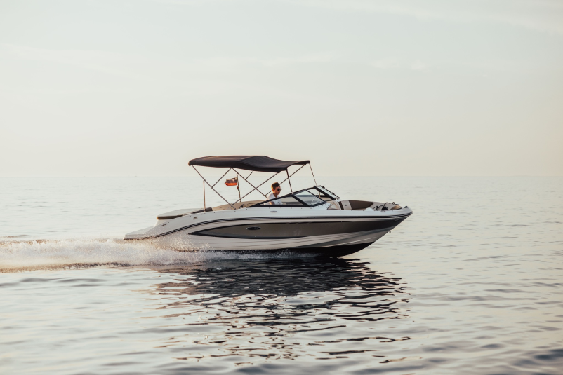 Najem motornih plovil, Izola, Primorska