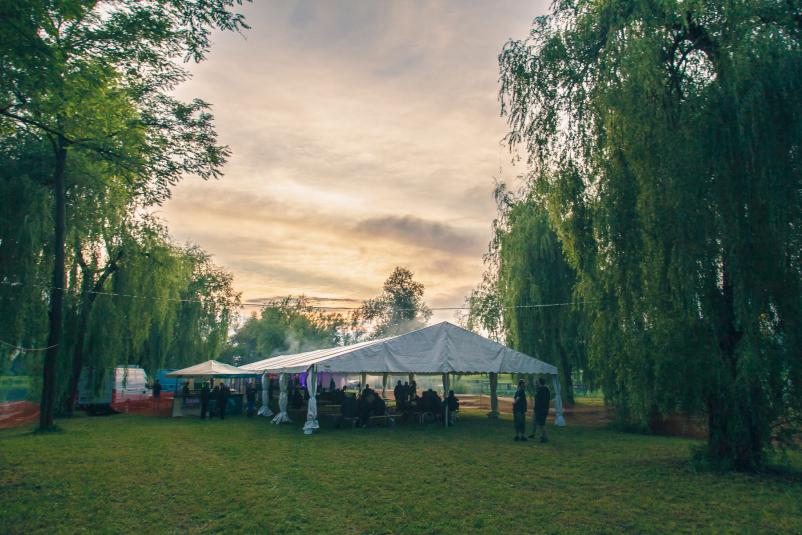 Najem ozvočenja osrednjeslovenska