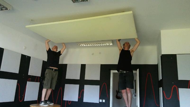 Nudimo izposojo ozvočenja v Osrednji Sloveniji