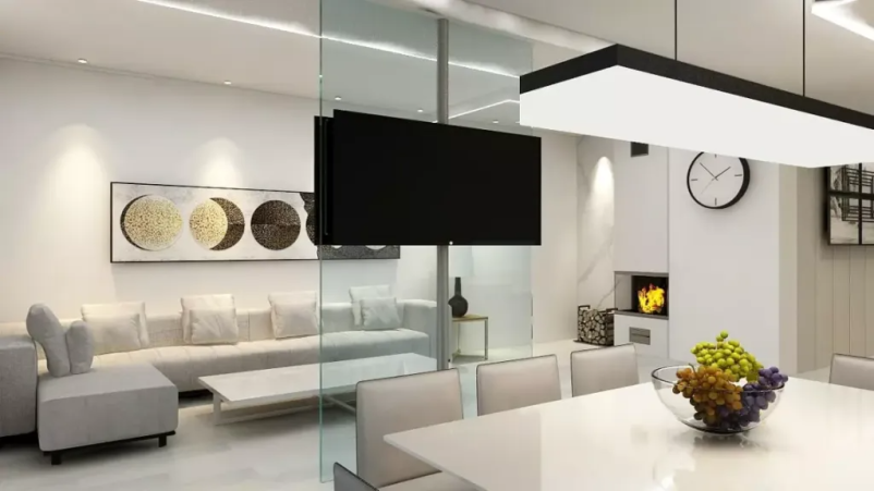 Notranje oblikovanje Ljubljana