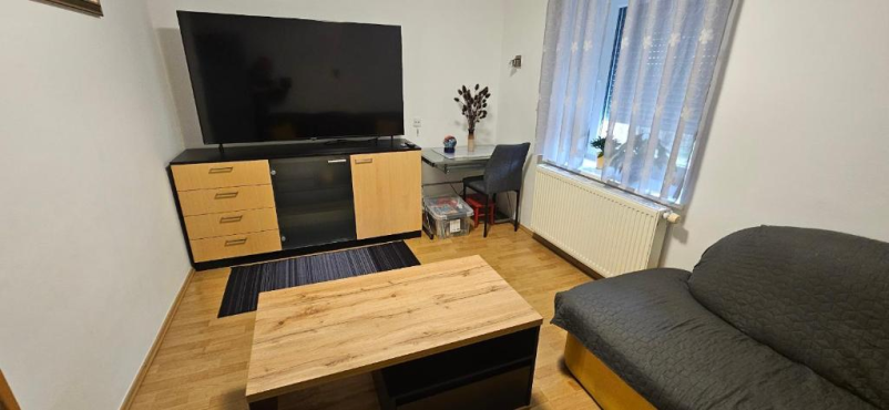 Oddaja počitniške hiše Bohinjska Bistrica