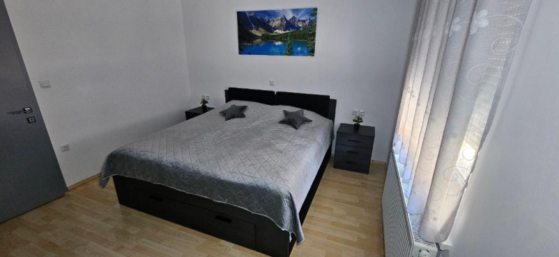 Najem počitniške hiše Bohinjska Bistrica