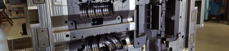 Na pravem naslovu ste, če potrebujete orodja za brizganje gume v Sloveniji