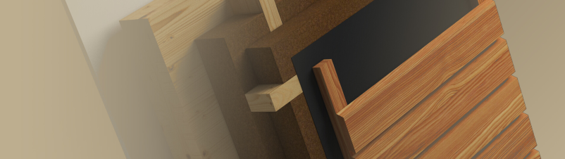 Panelne stene, sušenje lesa Radlje ob Dravi, Koroška, Slovenija