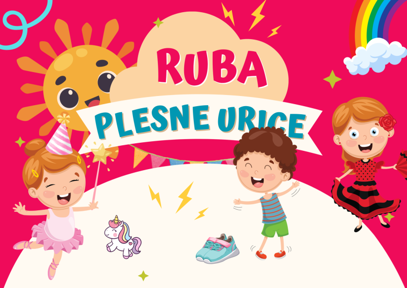 Ugodna plesna šola Ljubljana