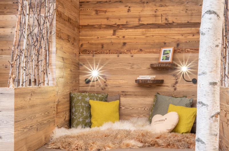 Kakovostno pohištvo za hotele Slovenija