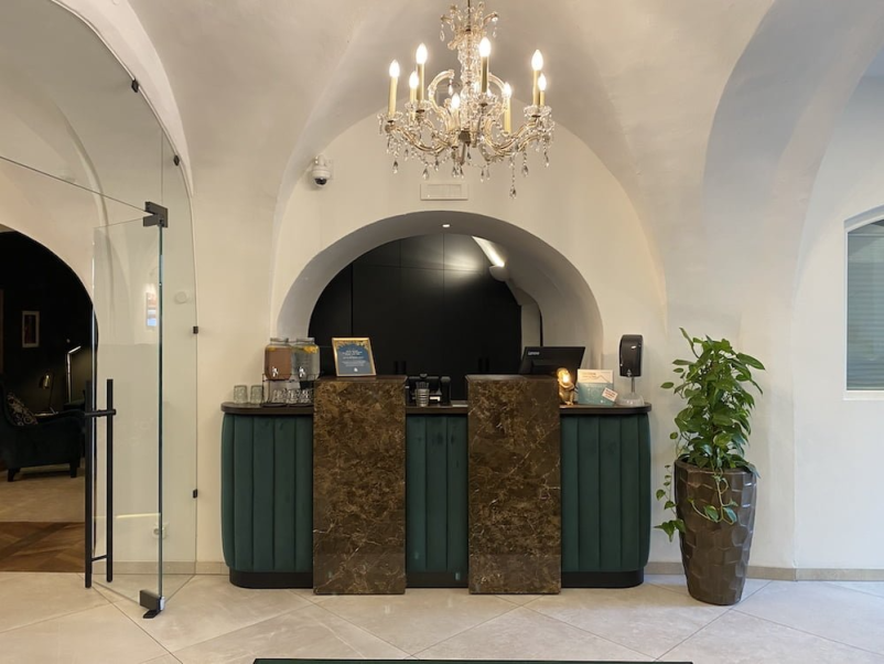 Kvalitetno pohištvo za hotele Slovenija