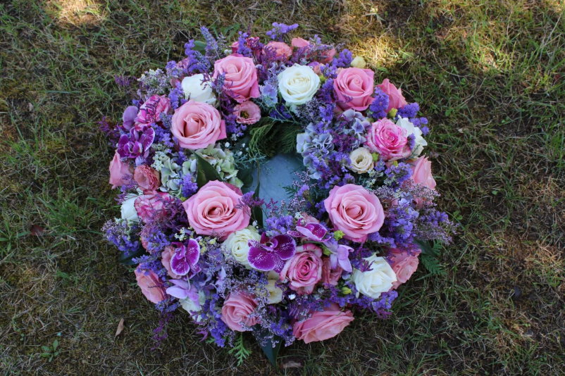 Poročno cvetje Logatec