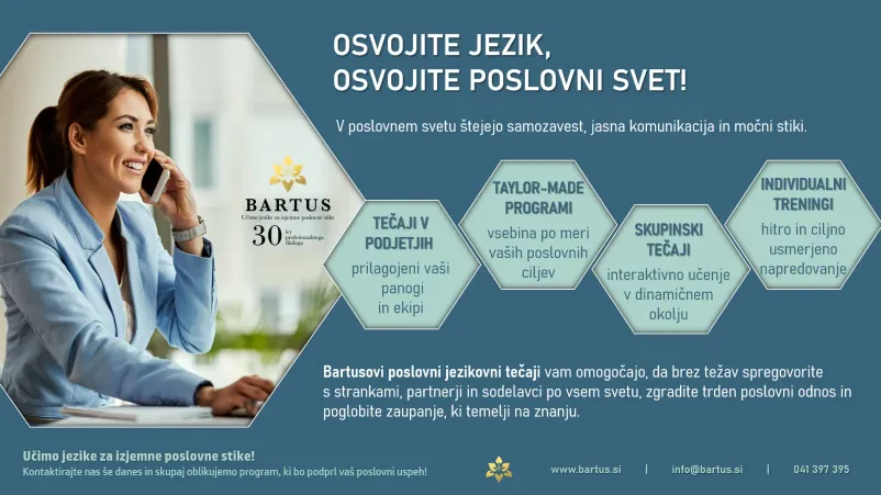 Prevajanje in tolmačenje iz ruščine Slovenija