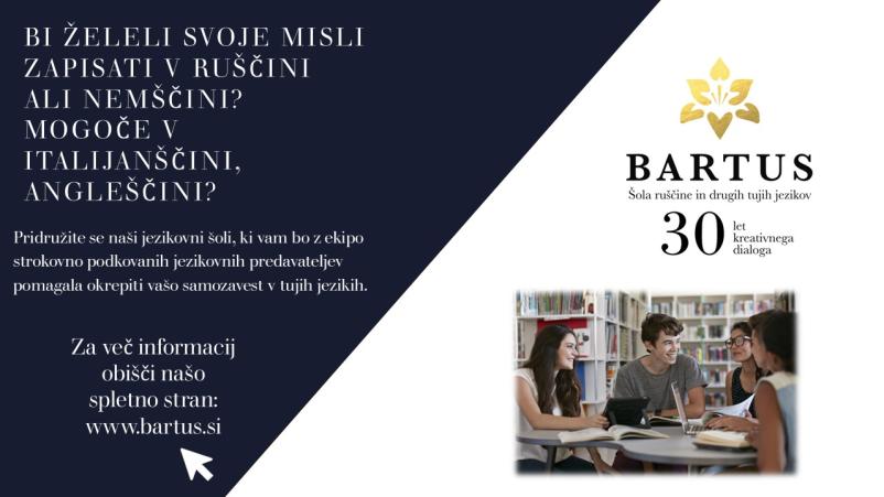 Kakovostno prevajanje in tolmačenje besedil iz ruščine v Sloveniji