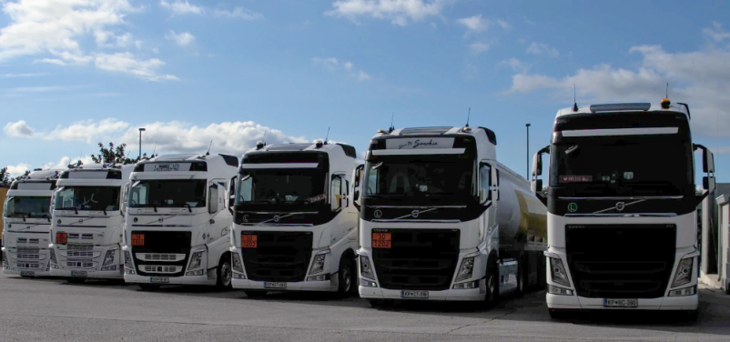 Prevoz goriva iz Slovenije v Italijo