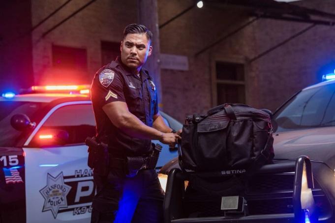 Ukvarjamo se s prodajo policijske opreme v Sloveniji