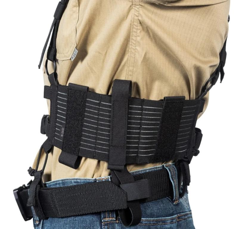 Spletna prodaja policijske opreme Slovenija