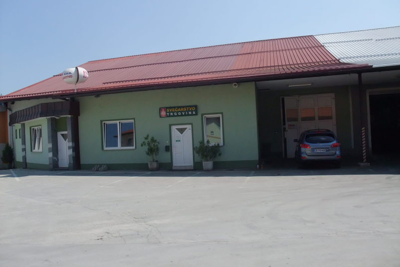 Sveče Slovenske Konjice