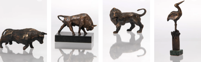 Prodaja umetniških slik Ljubljana