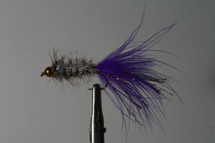 Prodaja vab za ribolov in organizacija ribolova Gorenjska