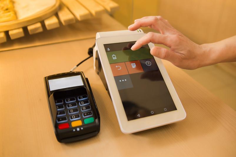 Programska oprema za restavracije