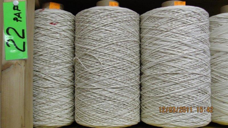 Proizvodnja fitilja u Sloveniji