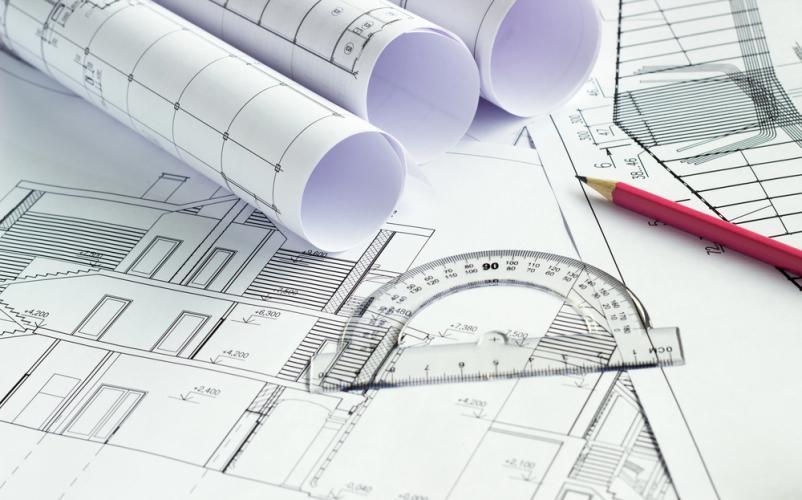 Projektiranje gradbenih konstrukcij Ljubljana