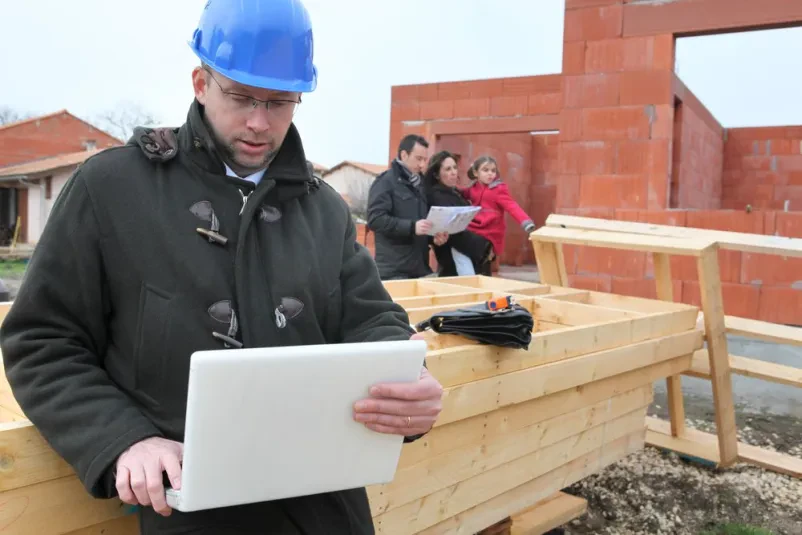 Gradbeno projektiranje in inženiring Ljubljana