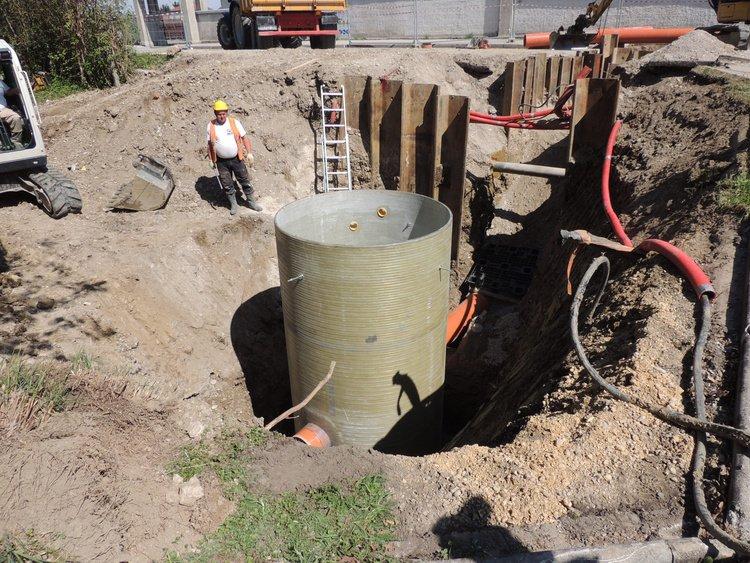 Ugodno projektiranje strojnih inštalacij po Sloveniji