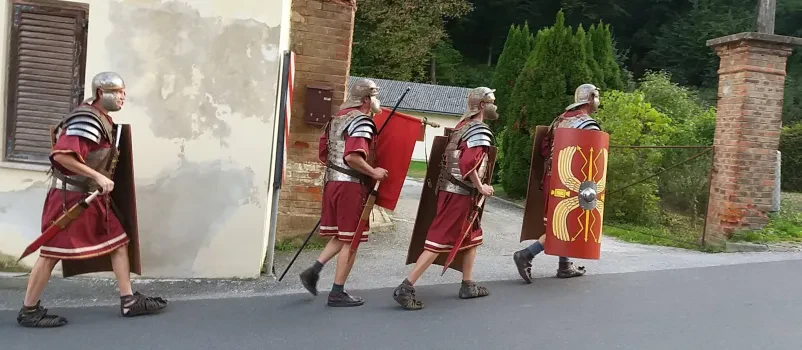 Promocija in ohranjanje kulturne dediščine Fram