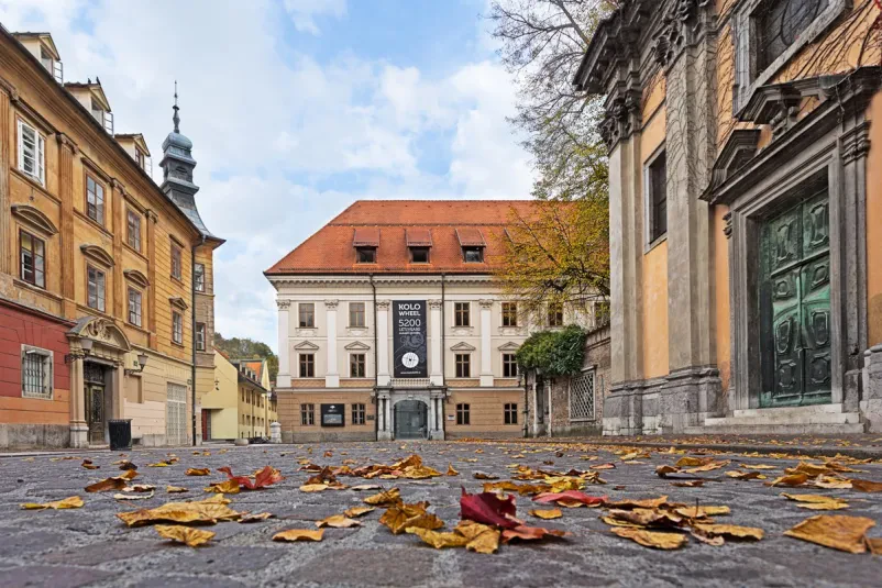 Promocija države Slovenije