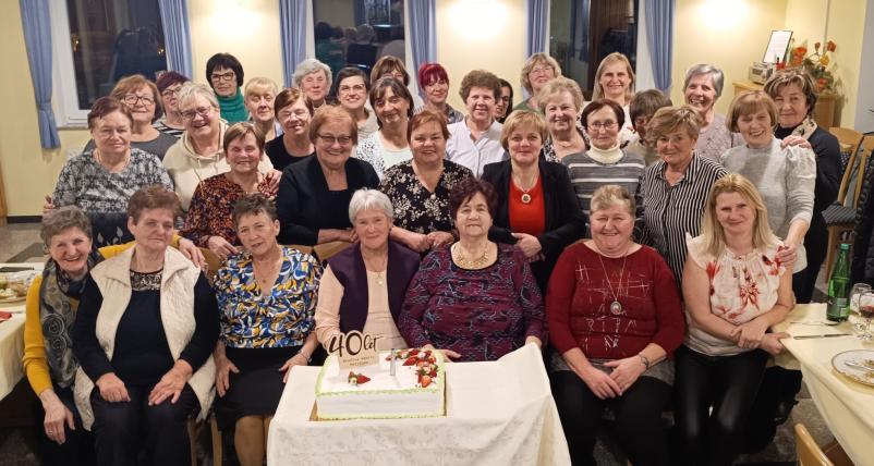 Promocija kmečke kulture in kulinarične delavnice Poljčane, Podravska