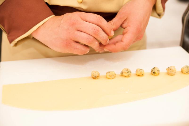 Promocija kmečkih običajev, kulture in kulinarike Podravje, Slovenija