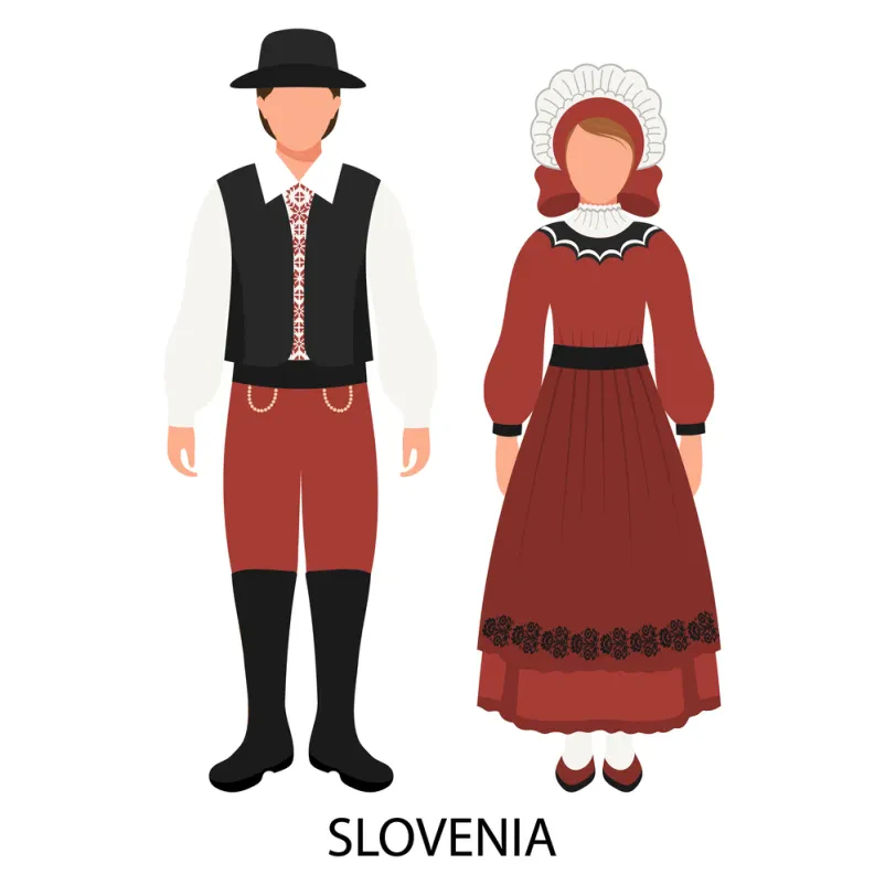Organizacija dogodkov za promocijo tradicionalnih običajev Podravje, Slovenija