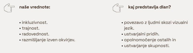 Promocijski material Maribor, Štajerska