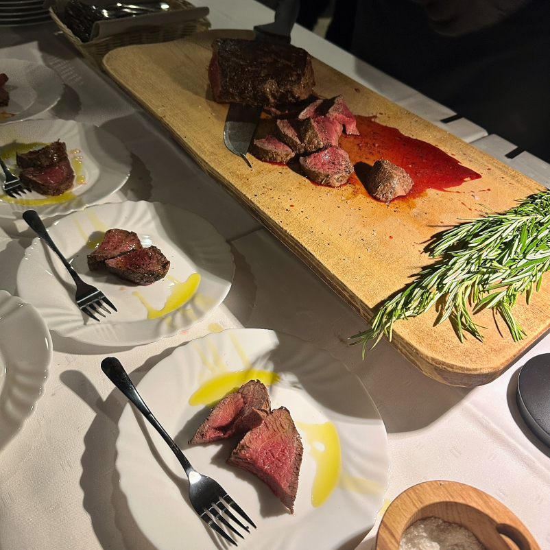 Prostor za 80 oseb Ljubljana