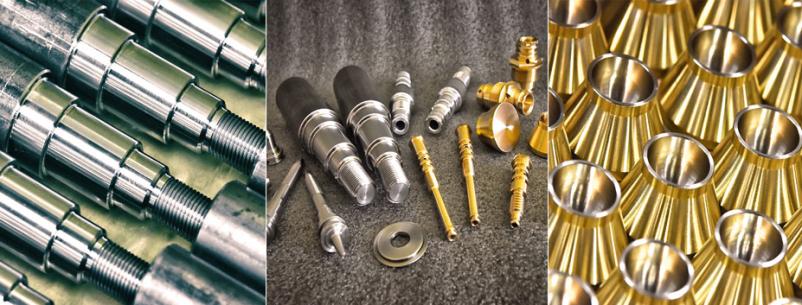 Quality CNC, metal welding Europe