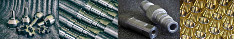 CNC, welding in Europe