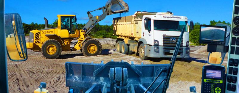 Servis gradbenih strojev Slovenija