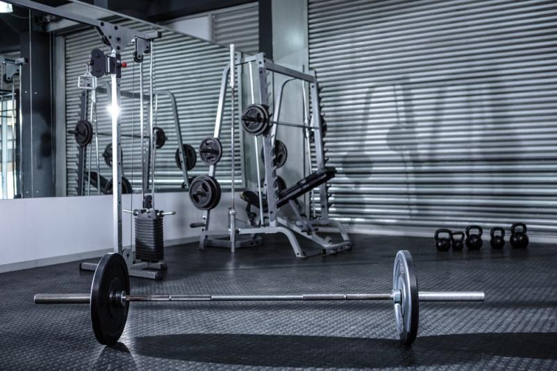 popravilo fitnes opreme Domžale