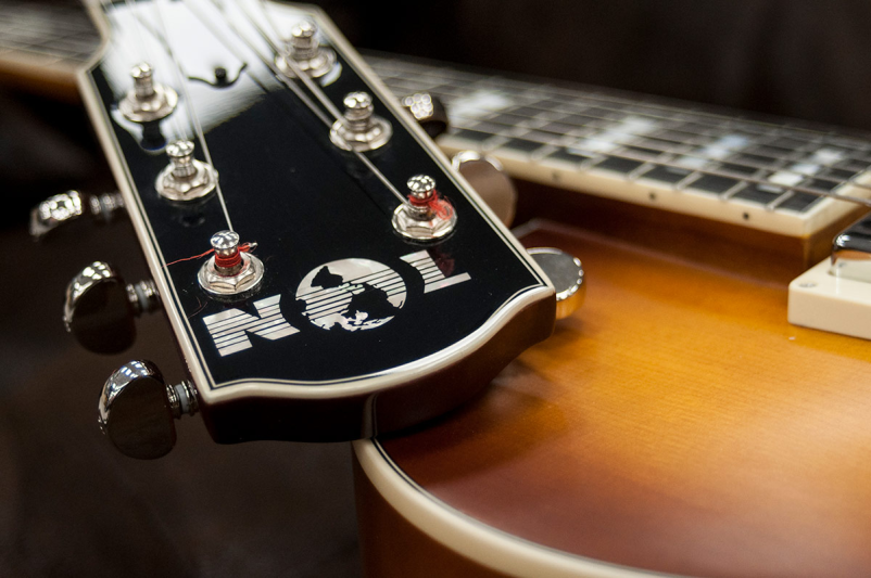 Servis in popravilo glasbil Domžale