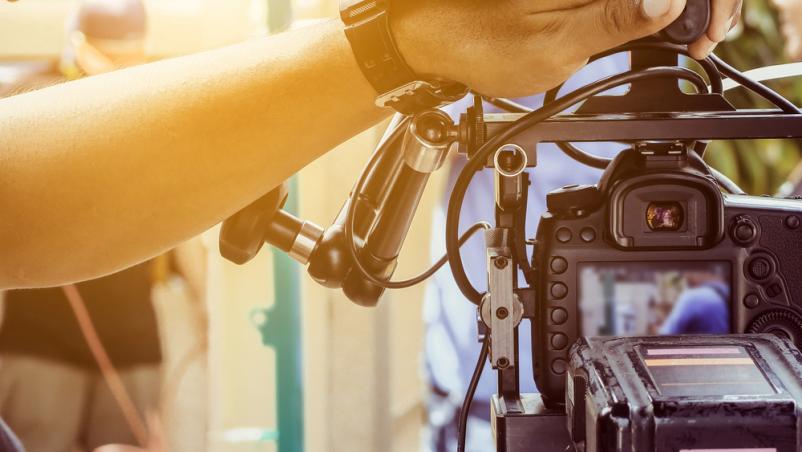 Snemanje promocijskih reklamnih filmov Gorenjska, Dolenjska