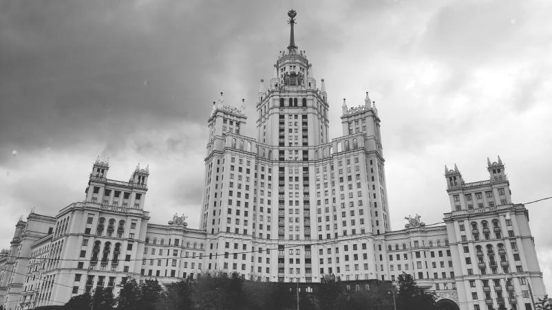 Sodno overjeni prevodi iz ruščine Slovenija