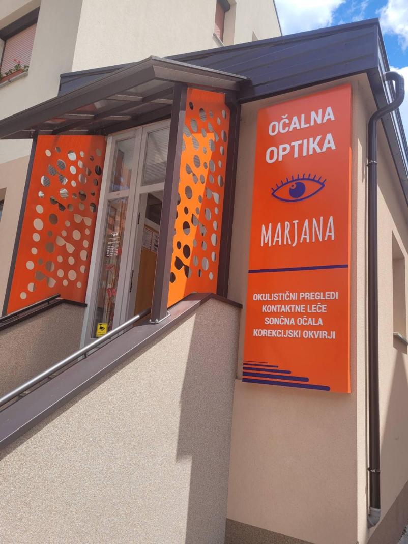 Izberite odlična očala z dioptrijo