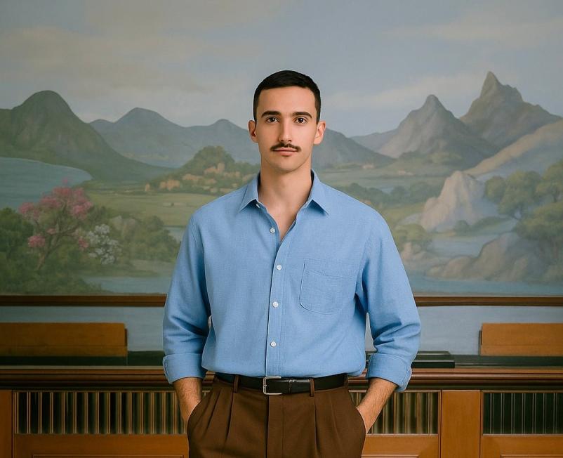 Spletna prodaja ročno izdelanih oblačil