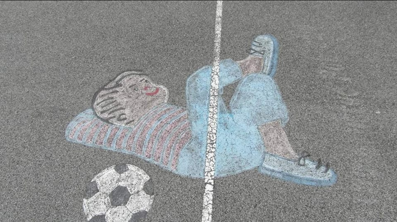 Vpis v športno društvo v Pobrežju