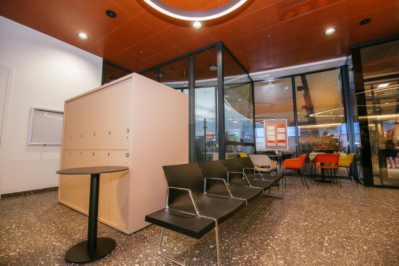 Spuščanje stropov Ljubljana