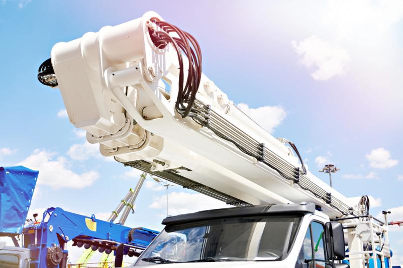 Storitev avtodvigala Osrednja Slovenija