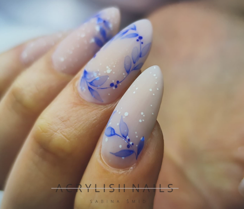 Tečaji za nohte Celje Savinjska