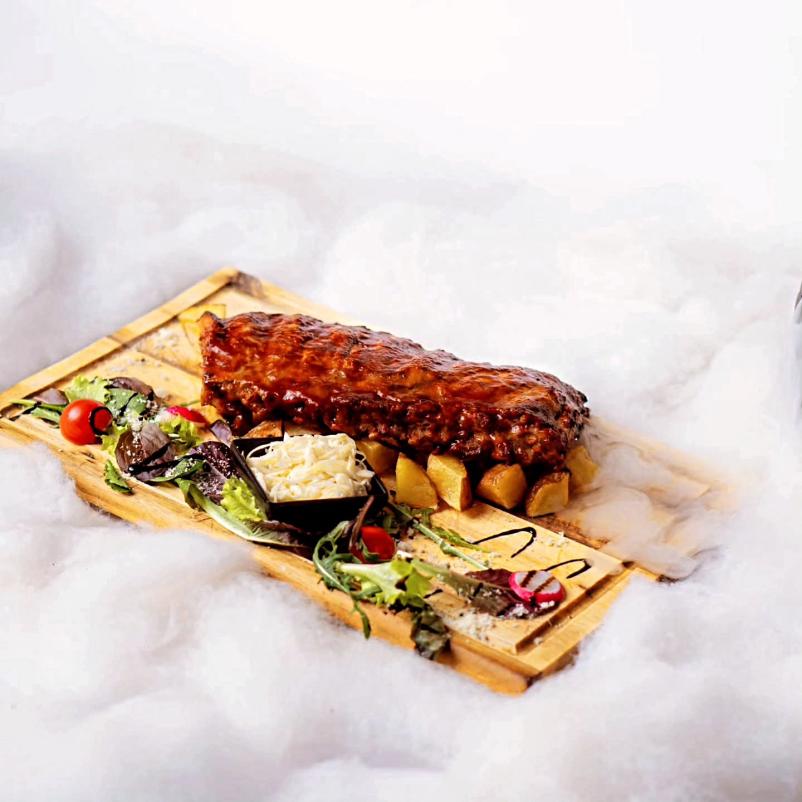 Welcome to the best restaurant in Kranjska Gora